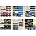 Katalog Tamiya 2026