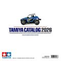 Katalog Tamiya 2026