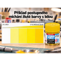 Tamiya LP-83 Mixing Yellow