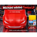 Tamiya LP-83 Mixing Yellow