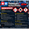 Surfacer šedý 180ml