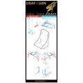 USAF/USN green (laser) Pásy 1/32