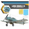SB2U-3 