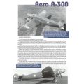 AEROmodel 4 Aero A-300