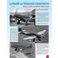 Luftwaffe vs.Královské námořnictvo