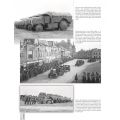 Armáda č.1 Motorizace čs.armády 1918-38