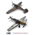 AEROmodel 7 Hurricane Mk.I+Bf 109E
