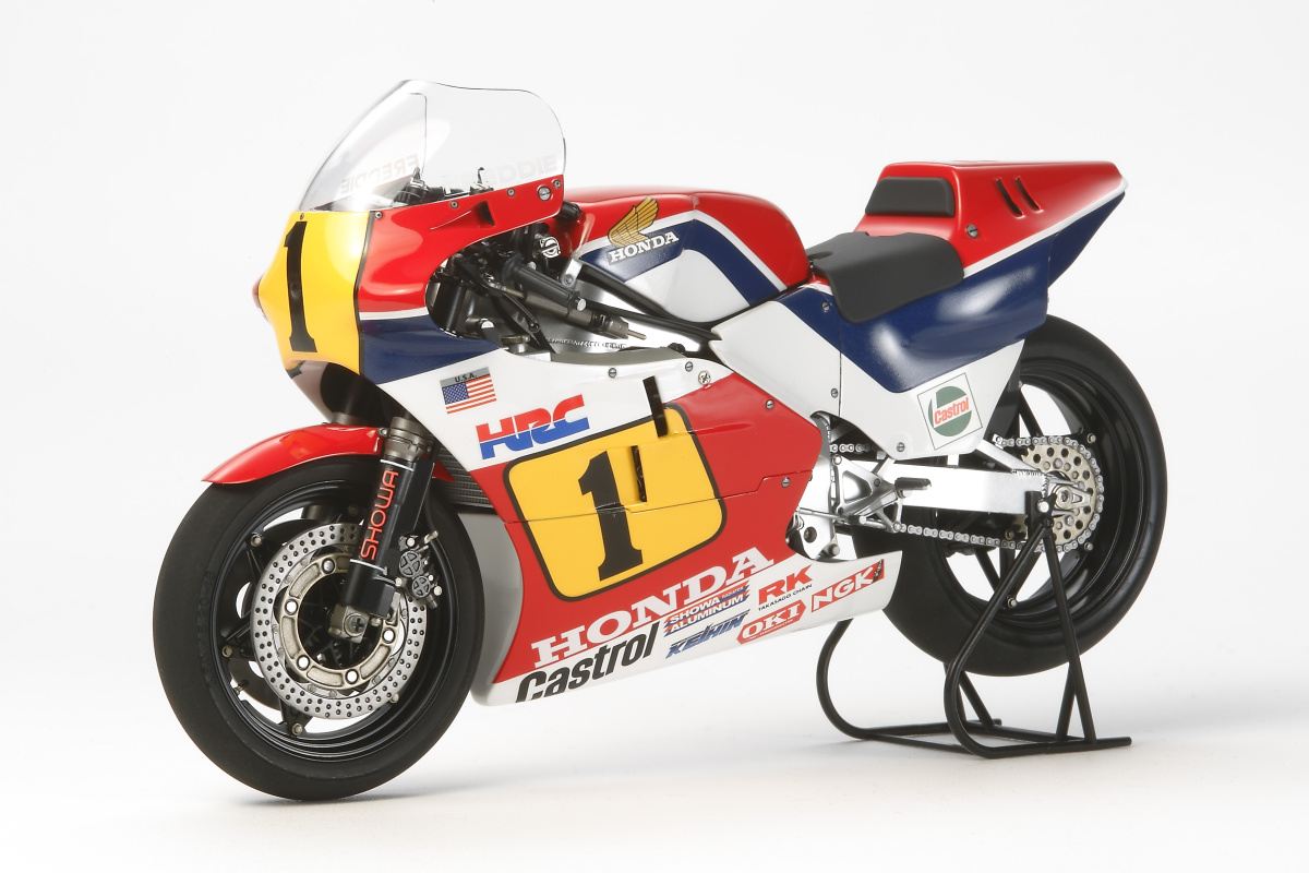 NSR500 ´84