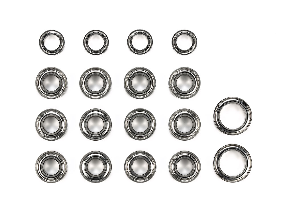 MB-01 Full Ball Bearing Set