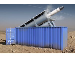 3M24 Club-k in 20-feet variant