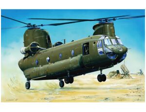 CH-47D Chinook