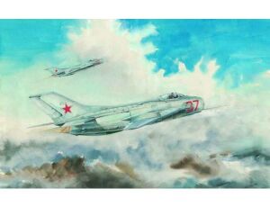 MiG-19S Farmer C