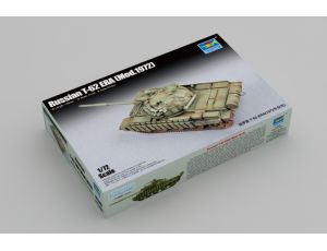 T-62 ERA (Mod.1972)