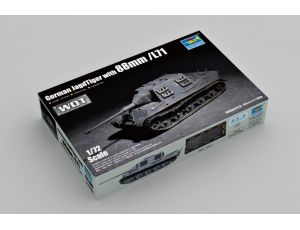 Jagdtiger w/88mm/L71