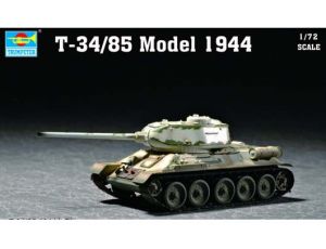 T-34/85, model 1944