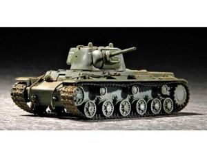 KV-1 1942 LW cast turret