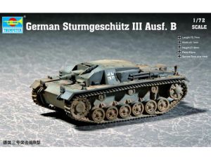 StuG III Ausf.B