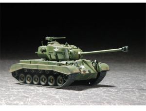 US M26 (T26E3) Pershing
