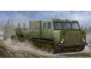AT-S Russian Tractor