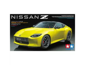 Nissan Z 1/24