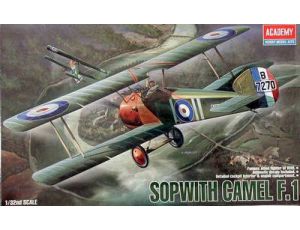 Sopwith Camel F.1