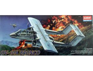 OV-10A Bronco