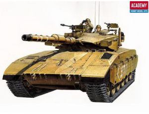Merkava Mk.III