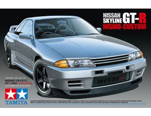GT-R (R32) Nismo-Custom