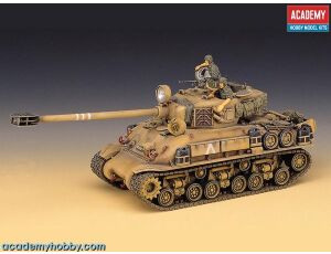 M-51 Super Sherman