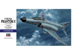 F-4EJ Kai Phantom II