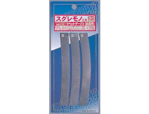 Nýtovací šablona/Rivet Gauge 2