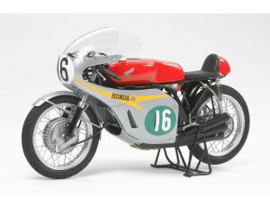 Honda RC166