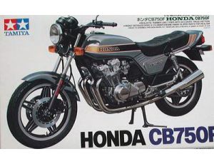 Honda CB750F