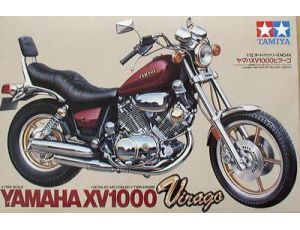 Yamaha Virago XV 1000