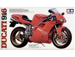 Ducati 916
