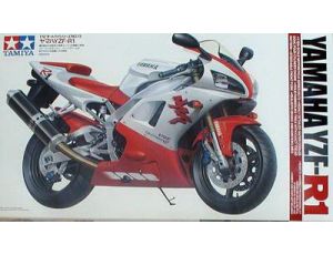 Yamaha YZF-R1