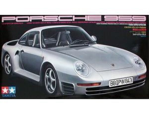 Porsche 959