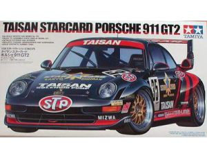 Taisan Porsche 911 GT2