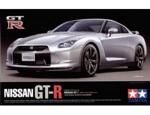 Nissan GT-R