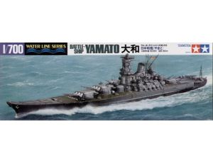 IJN Yamato