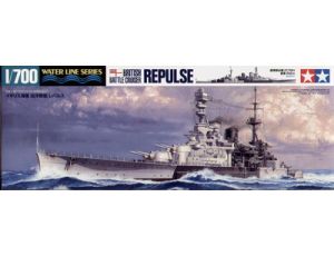 HMS Repulse