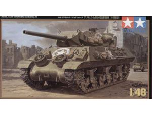 M10 Mid Production 1/48