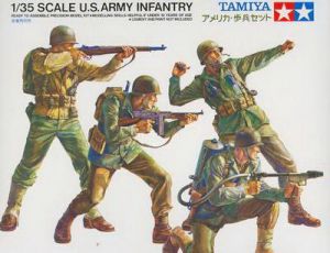 US Army Infantry