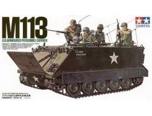 M113 APC