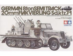 Sd.Kfz.7/1