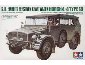 Horch 1A
