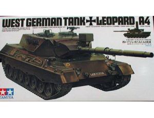 Leopard A4