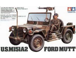 M151A2 Ford Mutt