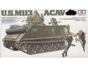 M113 ACAV