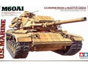 M60A1 US Marines